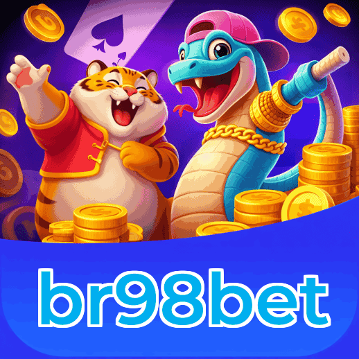 Download iOS br98bet